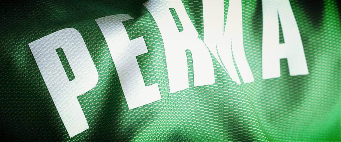 Perma Press refleks transfer