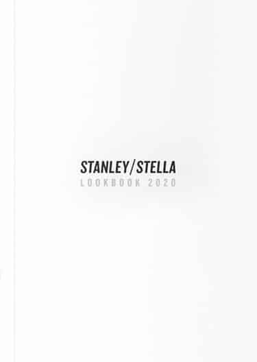 Stanley Stella